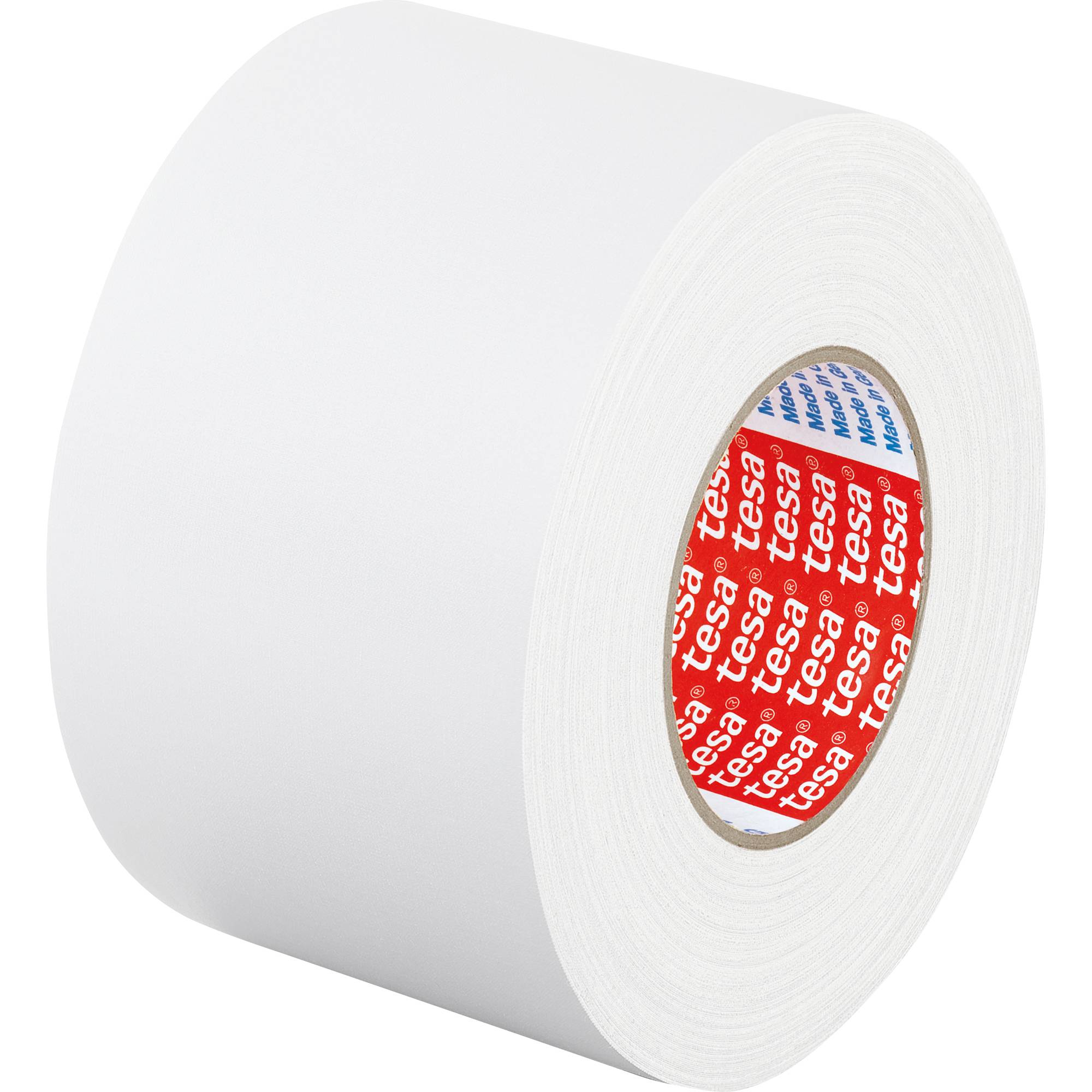 tesa 4651 Premium Lint 38 mm x 50 m Wit (04651-512-0)-0