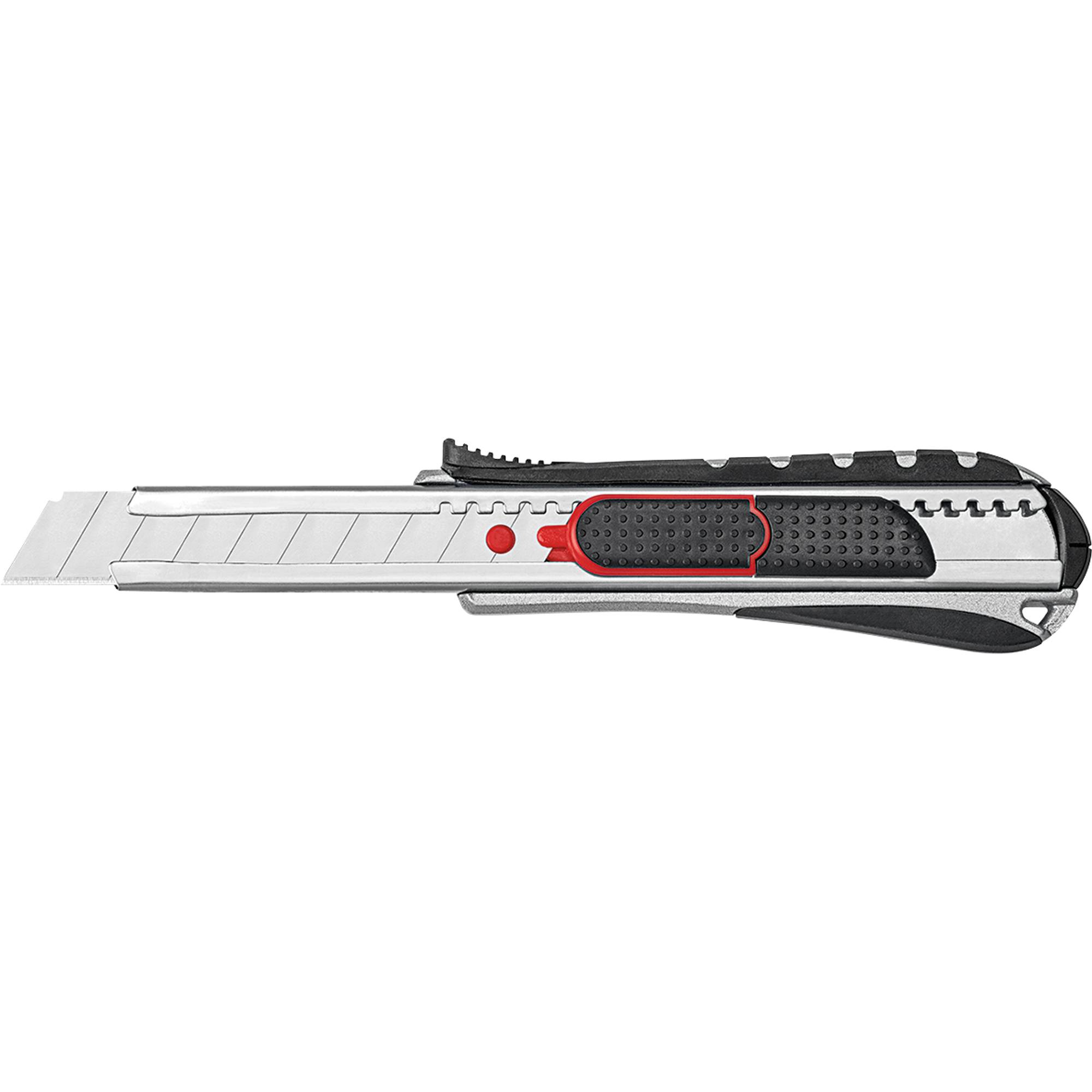 WEDO Veiligheidssnijder 18 mm 2-in-1 TÜV-gekeurd-0