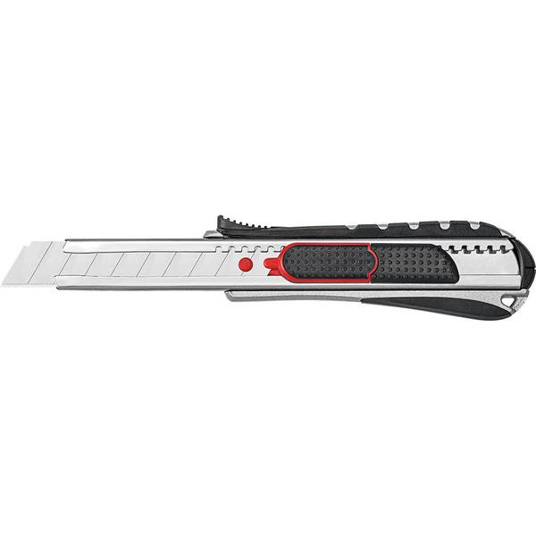 WEDO Veiligheidssnijder 18 mm 2-in-1 TÜV-gekeurd