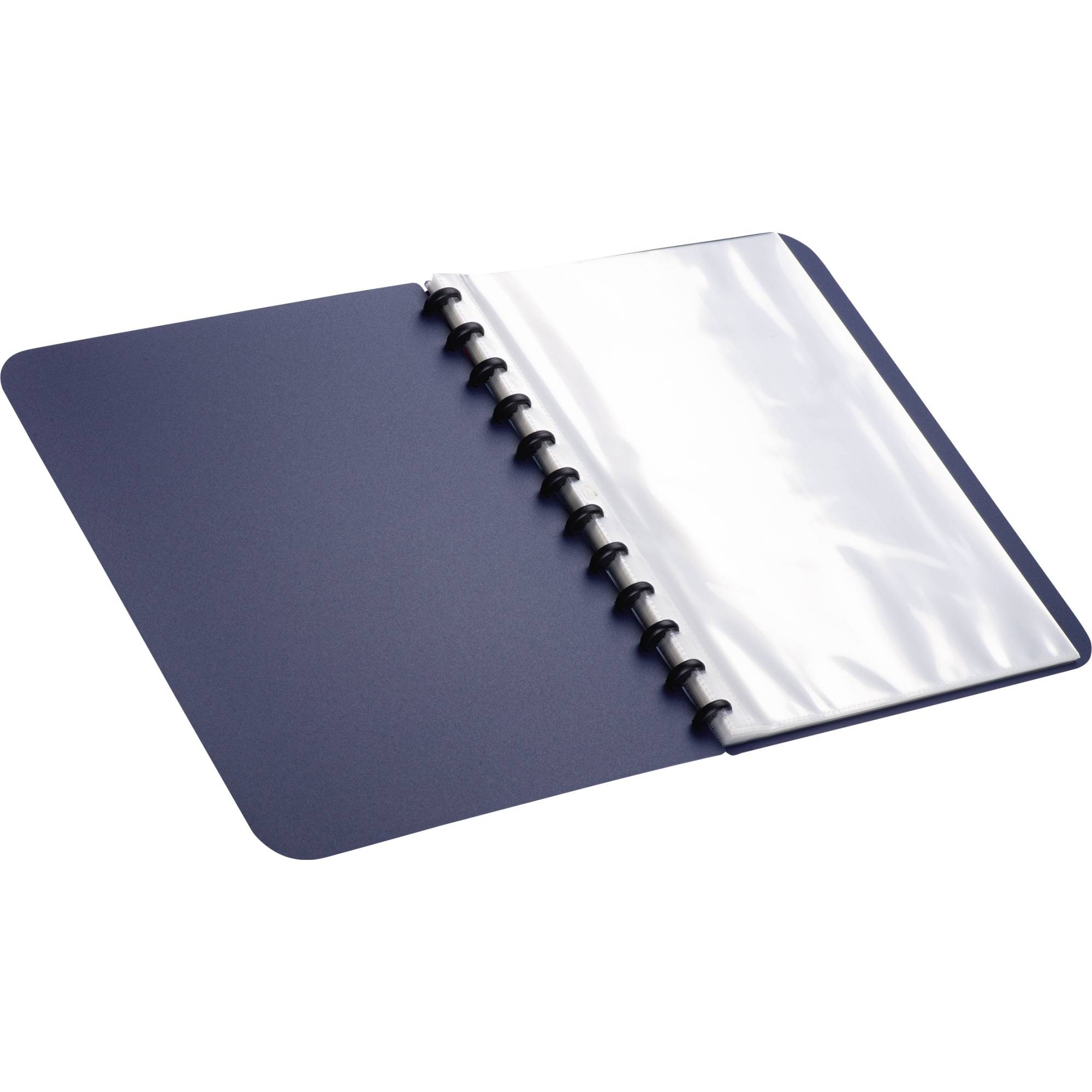Elba manageMe! 61420DB DIN A4 Aantal mappen: 25 Donkerblauw 1 stuk(s)-1