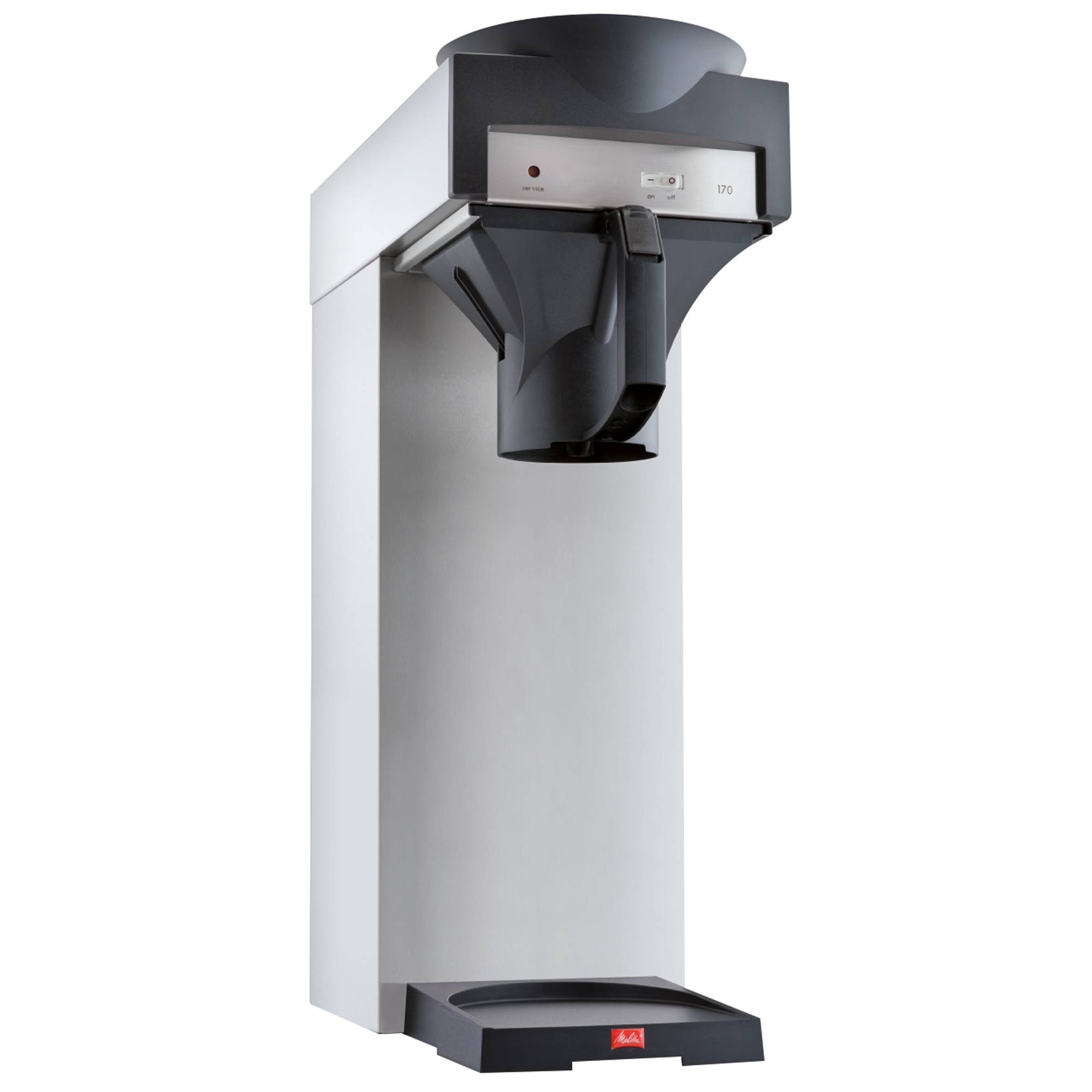 Melitta Prof. Coffee Kaffeeautomat M 170 MT 230 V-0