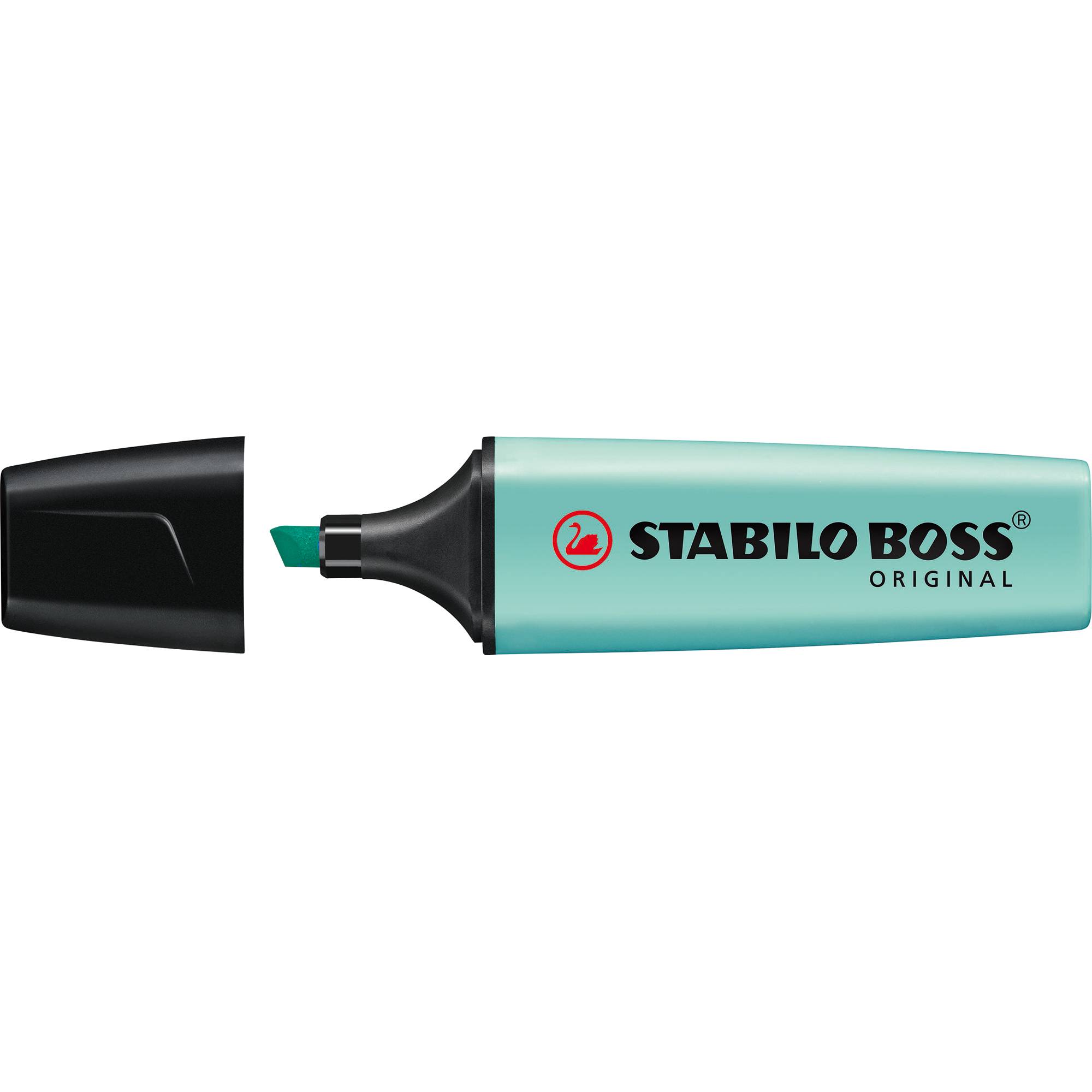 Stabilo 4006381492324-1