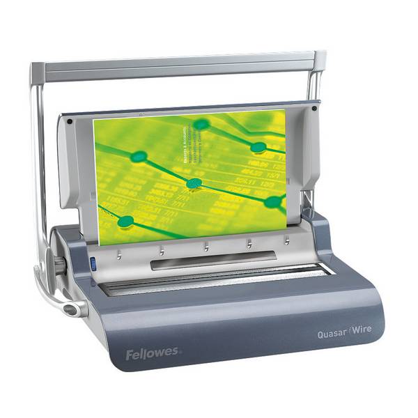 INBINDMACHINE QUASAR WIRE