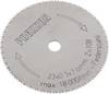 Proxxon Micromot 4006274286528 28 652 Cirkelzaagblad 23 x 2.6 x 0.3 mm 1 stuk(s)