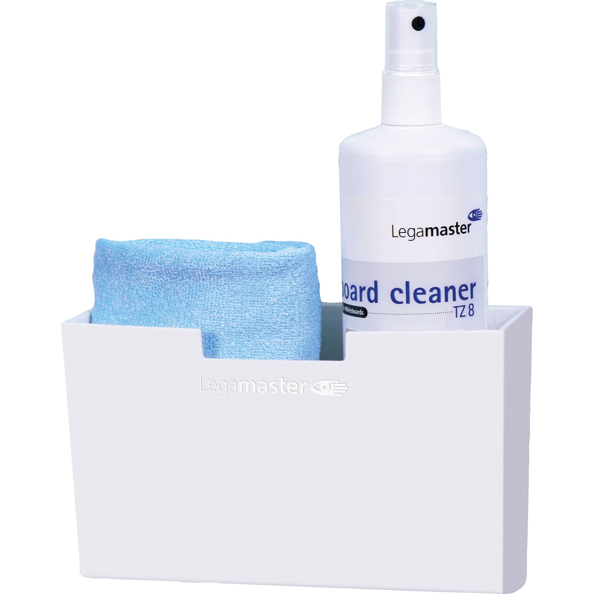 Whiteboard accessoirehouder Legamaster wit-2
