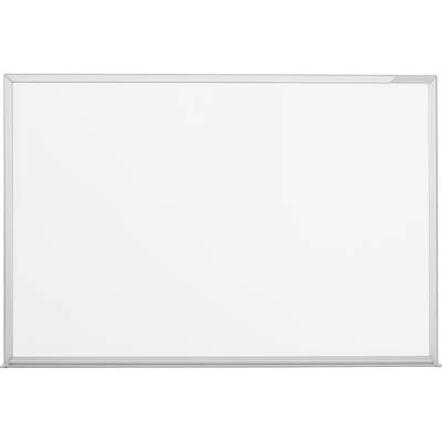 Magnetoplan Whiteboard Whiteboard Design CC (b x h) 1240 mm x 35 mm Wit Geëmailleerd 