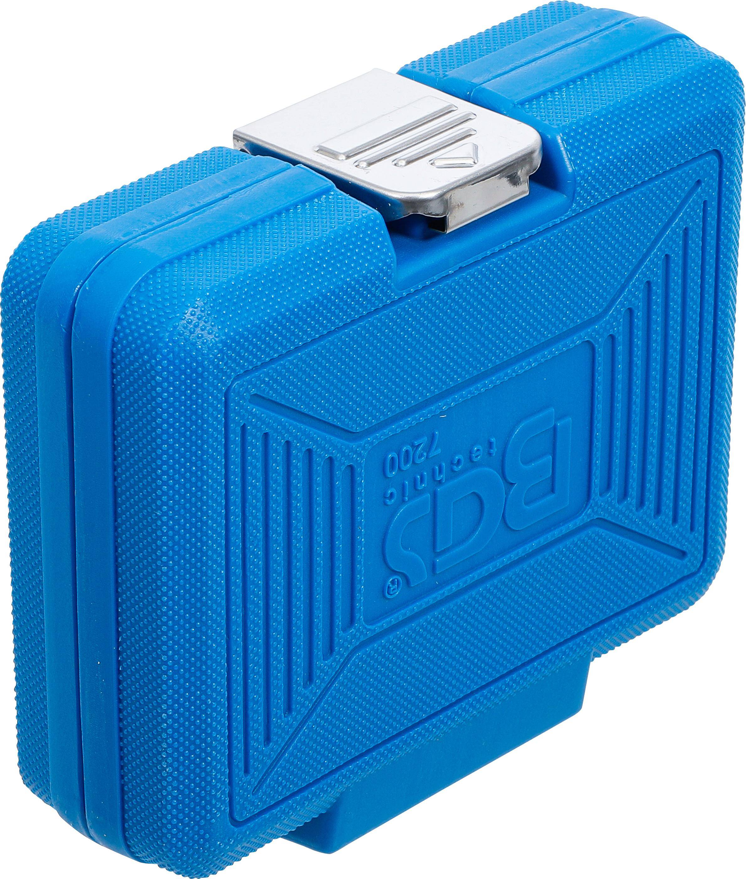 BGS Kracht wielmoerdopsleutel set (1/2") | 17 / 19 / 21 mm-4