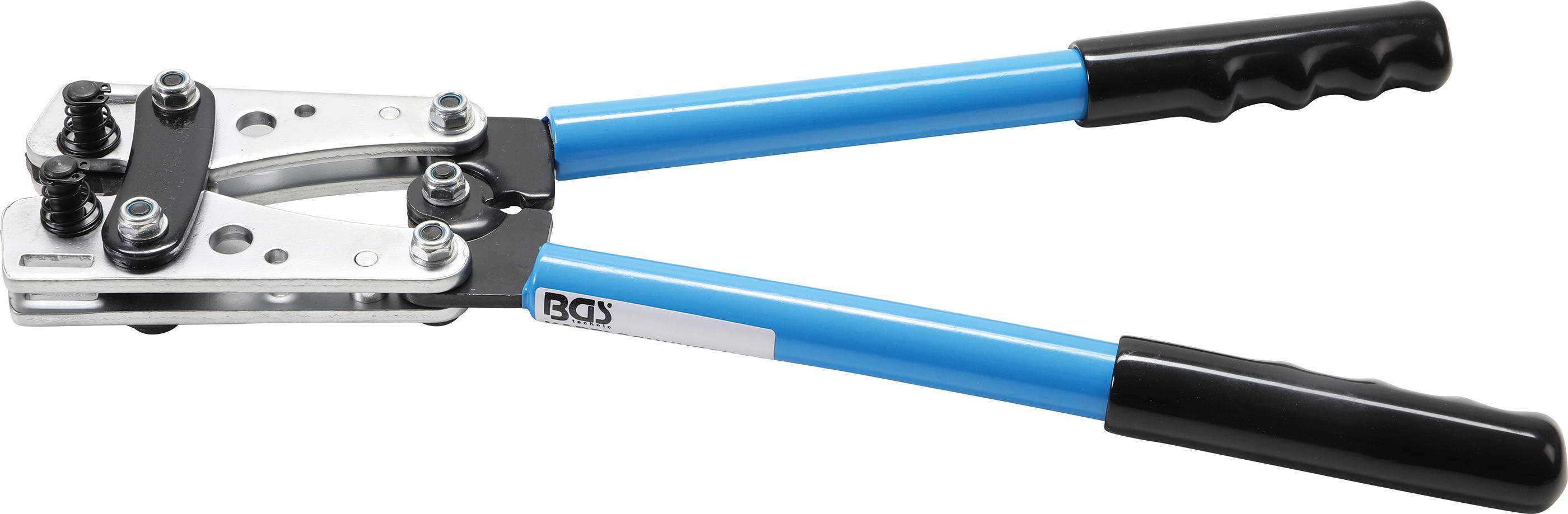 BGS Krimptang voor kabelschoen 6 - 50 mm²-0
