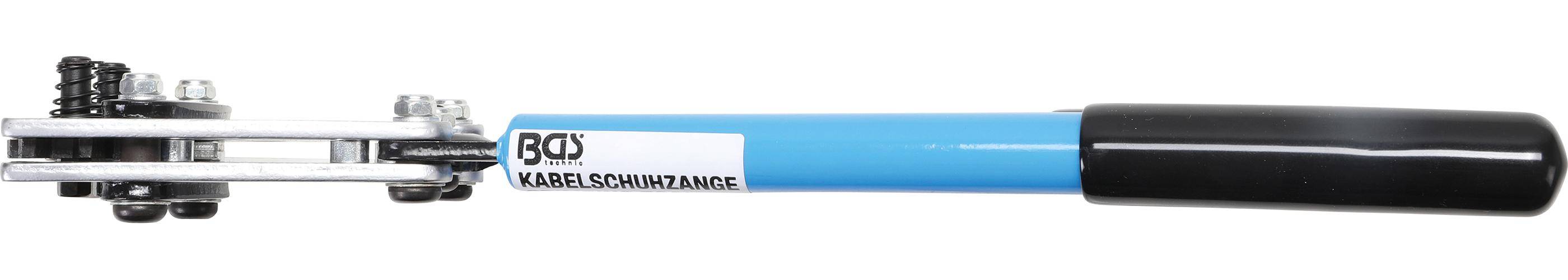 BGS Krimptang voor kabelschoen 6 - 50 mm²-1