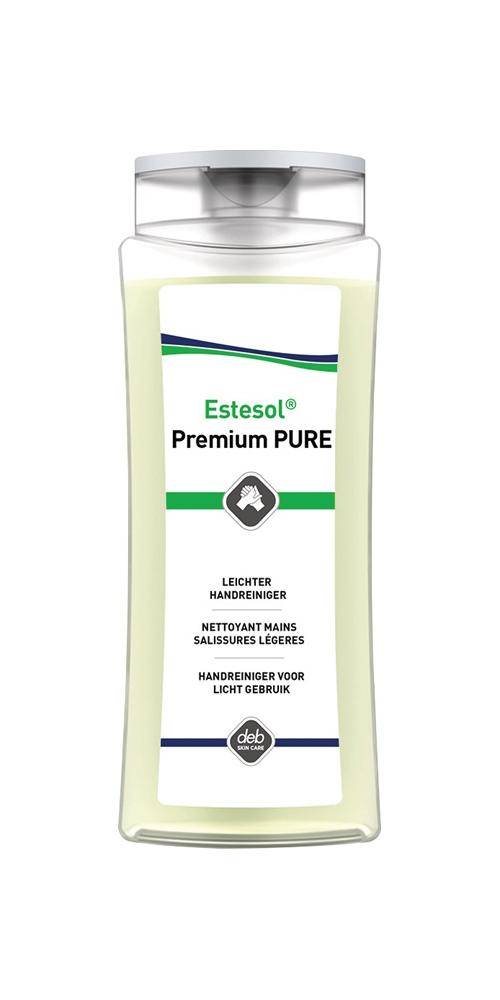 Handreiniger Estesol Premium Pure 2 l vloeibaar, zeepvrij SC JOHNSON PROFESSIONA