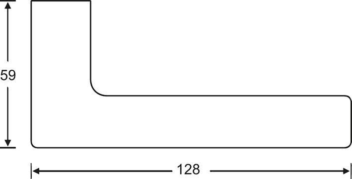 Deurkruk Gatdeel Asl Fsb 1005 F1-3