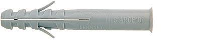Fischer kozijnplug S 14 ROE 70 (25 st)-0