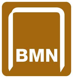 Nieten Novus / Rapid Bmn/ 6 Verz. 6Mm.-4