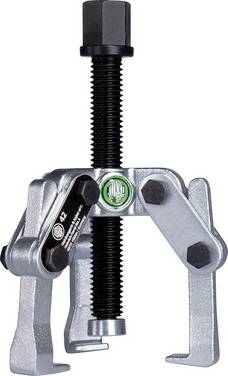 Trekker 3-armig 60x40mm KUKKO