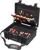 Wiha gereedschapset elektricien competence xl assorti 80-delig in koffer (40523)