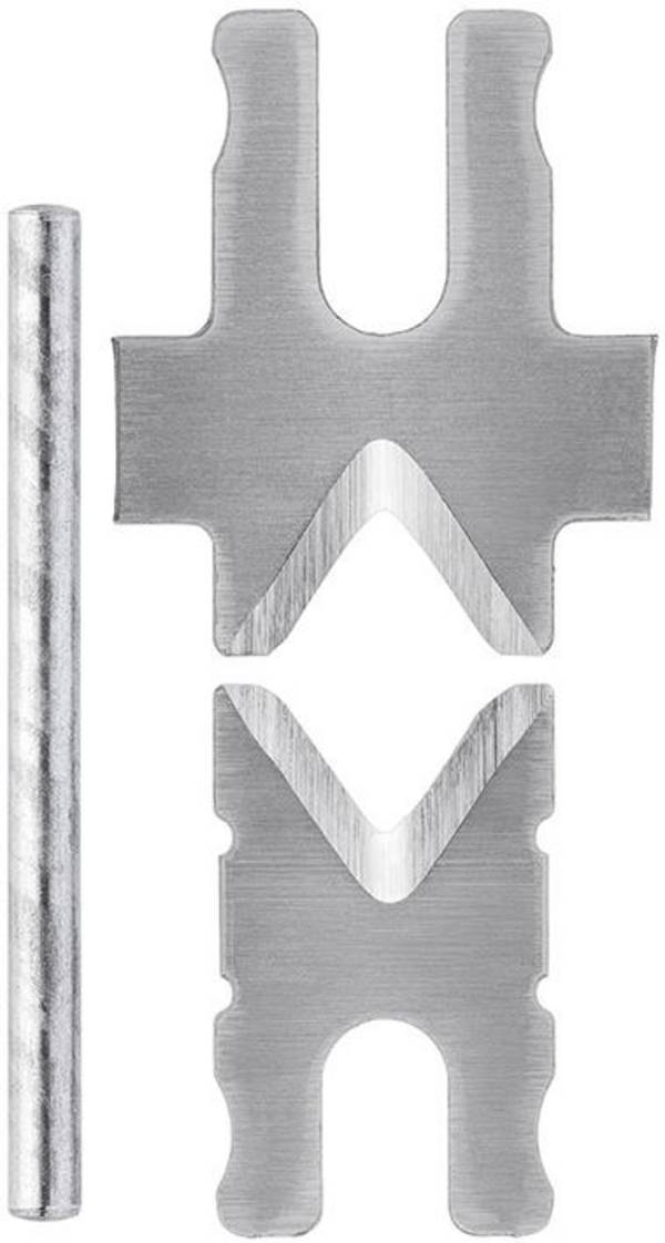 Mes 126921 voor Automatische afstriptang KNIPEX