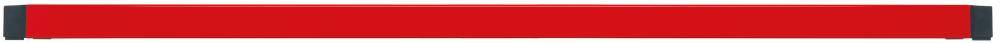 Magneetwaterpas LM Big REDM 3 80cm m.poedercaoting Sola-4