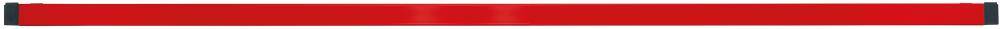 Magneetwaterpas LM Big REDM 3 150cm m.poedercaoting Sola-7