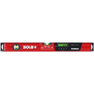 Waterpas Red Digital 60Cm-0