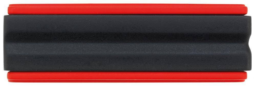 Magneet-miniwaterpas Go Magnet Clip 7,5cm Sola-4