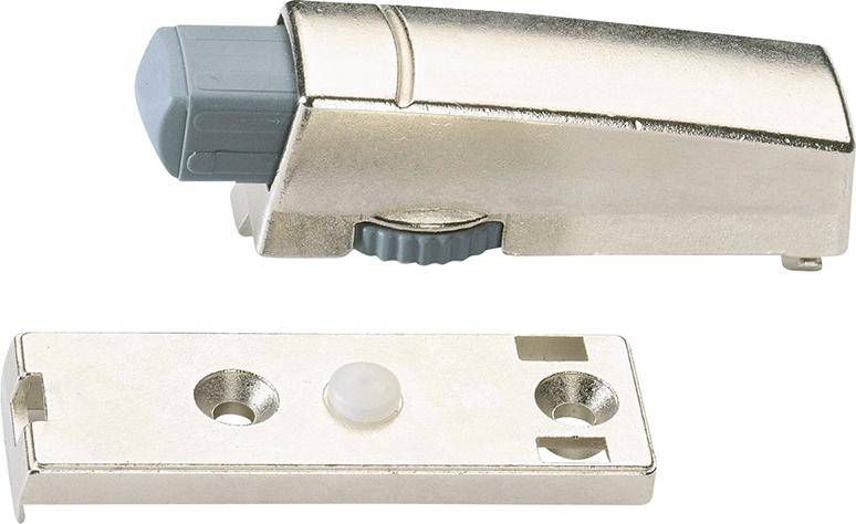 Hettich Schroefdemper SS voorliggend half voorliggend-0
