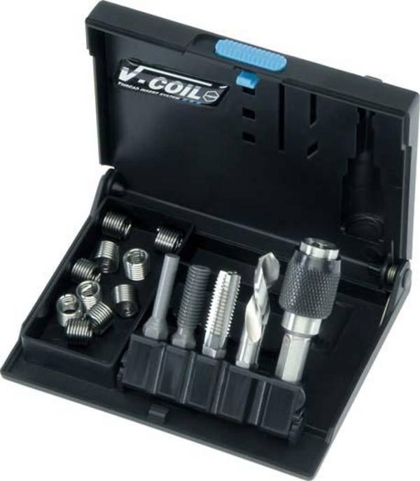 Schroefdraadreparatieset RAPID 1xD M4x0,7 V-COIL