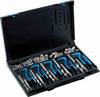 Schroefdraadreparatieset M5-M12 V-COIL