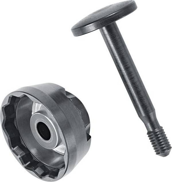 Fein Starlock Adapter Voor Fsc 2.0 Q