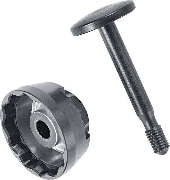 Fein Starlock Adapter Voor Fsc 2.0 Q-0