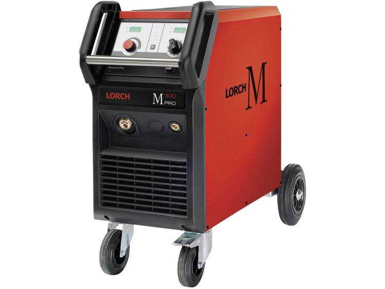 Lorch MIG-MAG lasapparaat M-Pro 300 218.0301.3 Voedingsspanning 400 V Lasstroom 30 300 A Diameter el