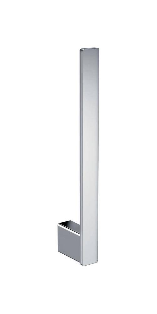 Loft, reserverolhouder voor 2 rollen, verticaal, chroom-0