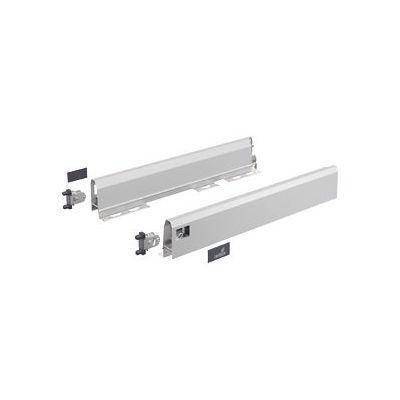 Hettich ArciTech Flexibele set 94mm/500 zi-0