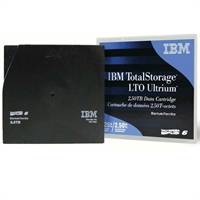 IBM LTO Ultrium 6 - 2.5TB / 6.25TB-0