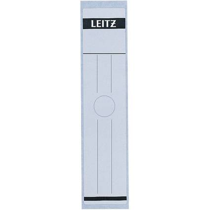 Esselte Leitz 60930085 - Grijs - Rechthoek - 61 x 279 mm - Papier