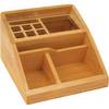 Wedo 61 507 bureaulade-organizer van bamboehout