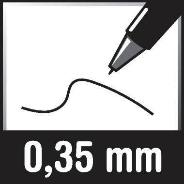Pentel 0884851006806-1