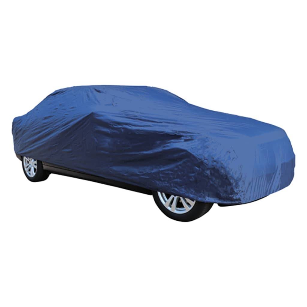 Carpoint Autohoes Polyester XXL 524x191x122cm-0