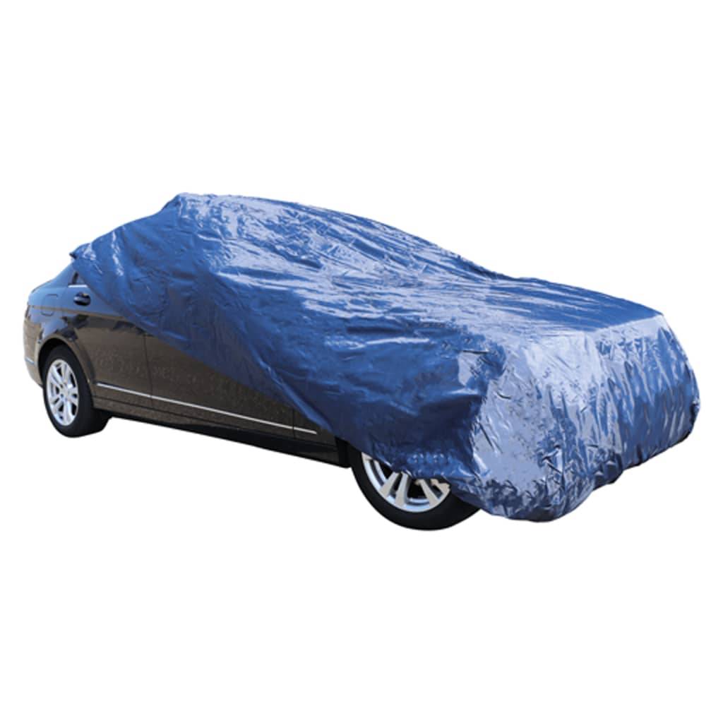 Carpoint Autohoes Polyester XXL 524x191x122cm-1
