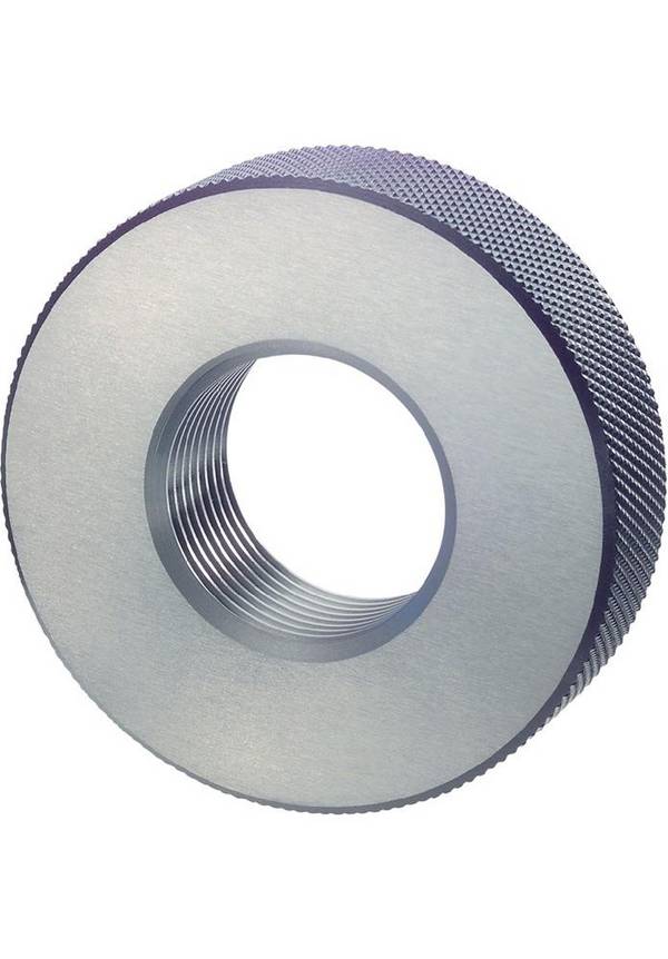 Goedkeur-draadringkaliber DIN2285 M8x0,75 BOSS