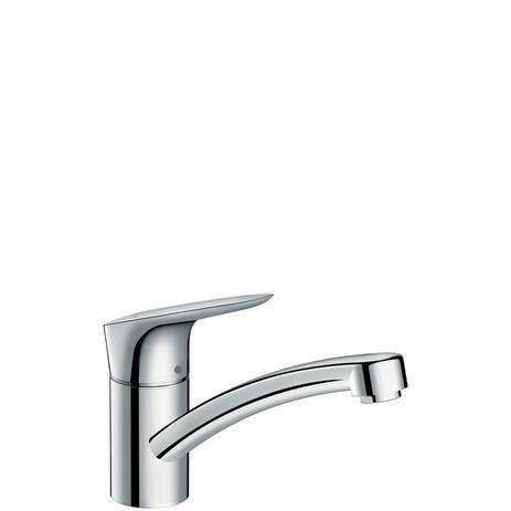 HG Logis M31 1-gr kmk 120 LowPressure chr-0