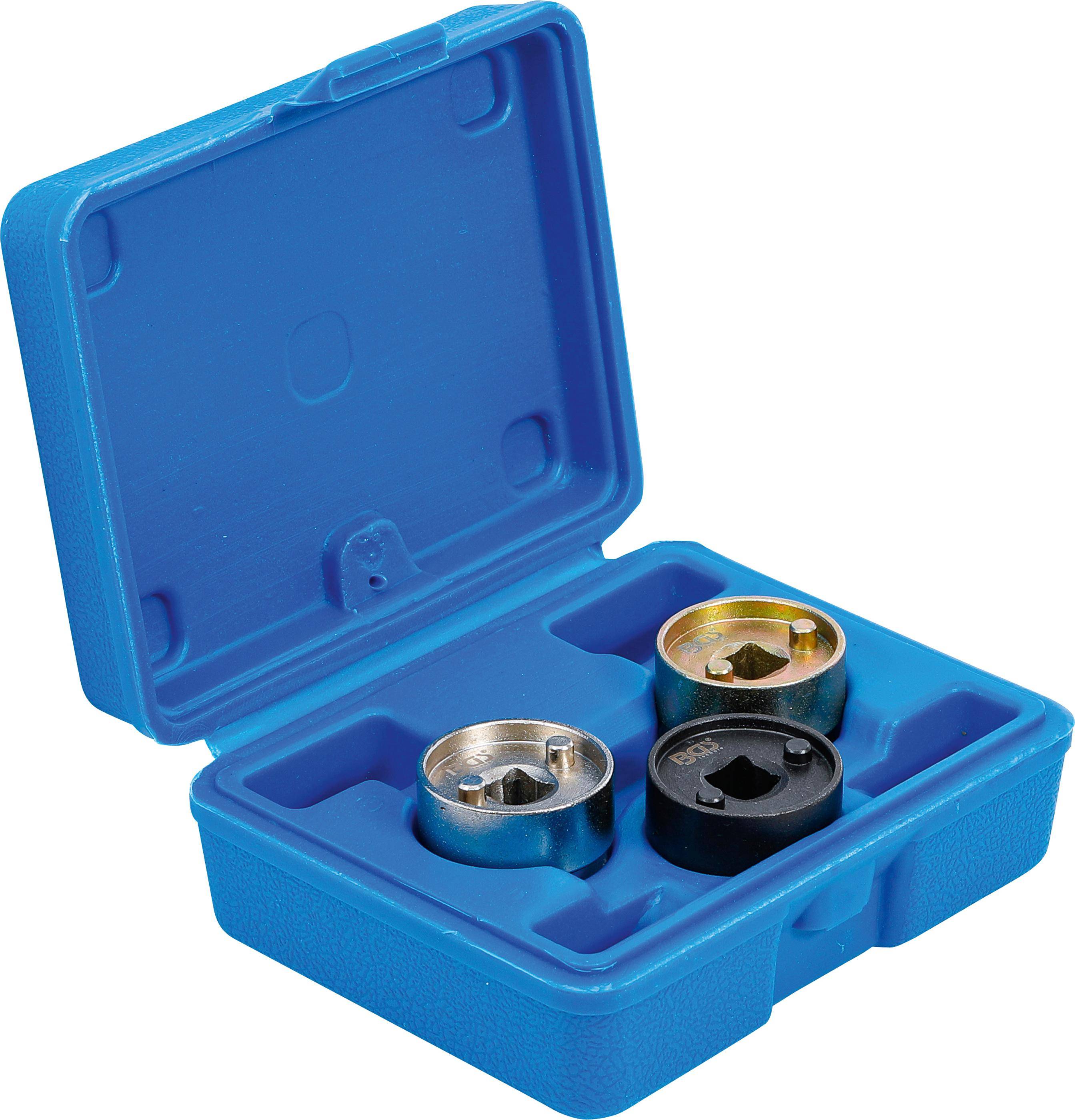 BGS Nokkenas doppen voor kleppen VAG 1.8 / 2.0 TFSI / TSI-1