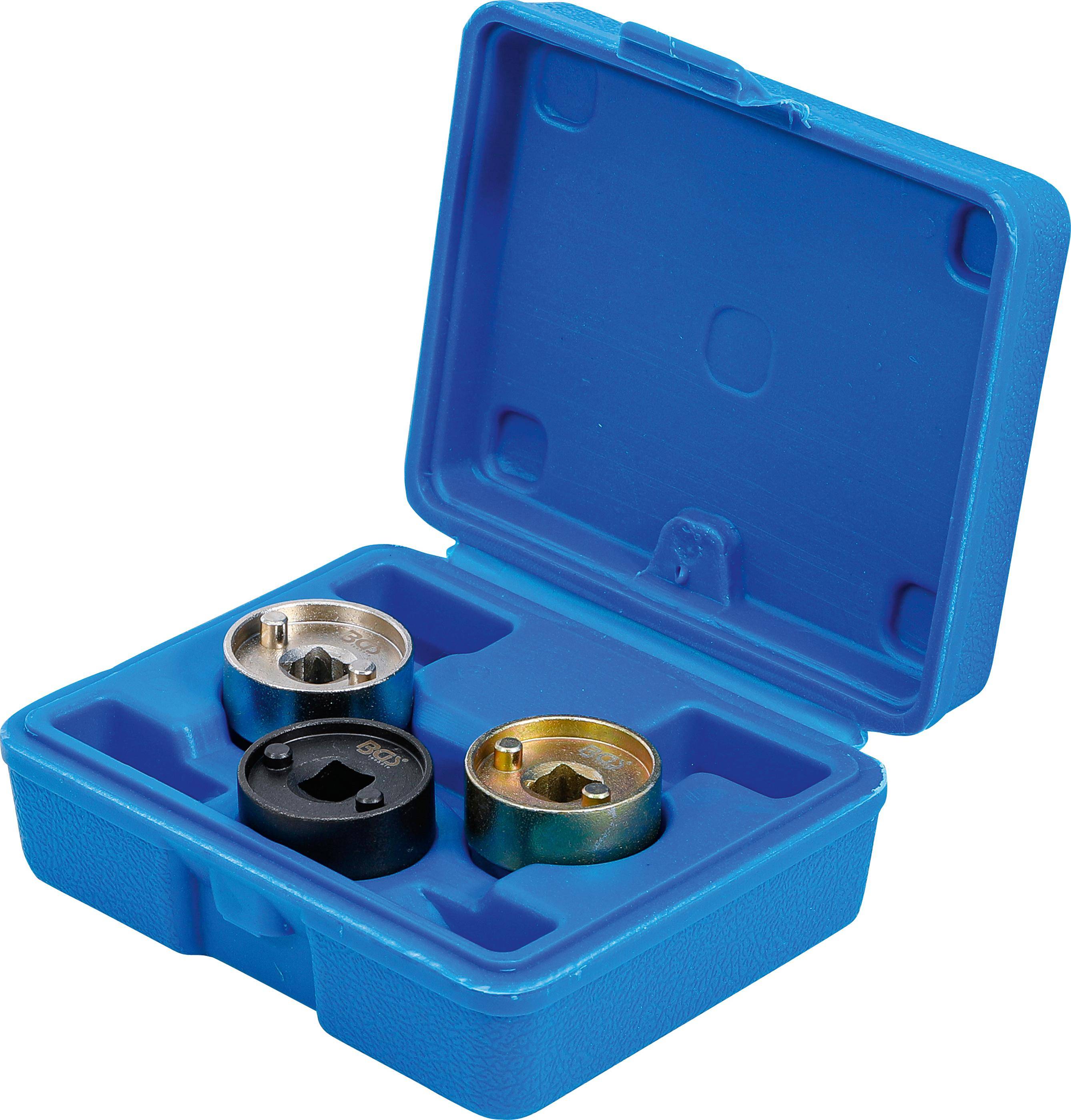BGS Nokkenas doppen voor kleppen VAG 1.8 / 2.0 TFSI / TSI-2