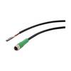 Phoenix Contact Sensor-Kabel, Buchse M8 SAC4P-5,0