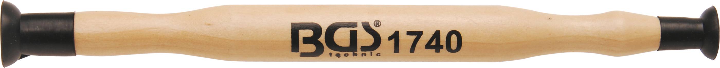 BGS Kleppenslijper 16 x 21 mm-1