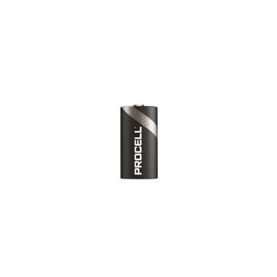 Duracell batterij Procell - CR123A Lithium doos van 10-0
