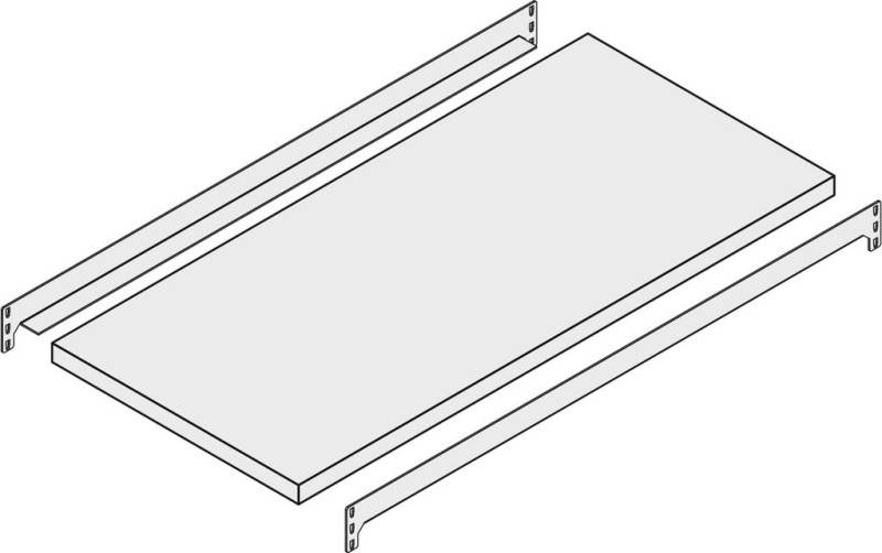Bito Zusatzebene Set 10-23584-0