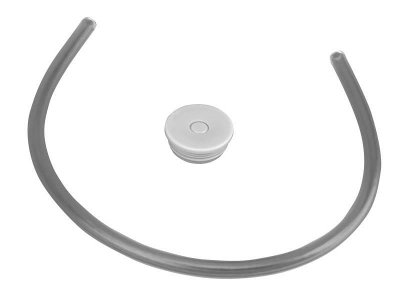 Alre-it Kapillarrohrdurchführung JZ-04-0