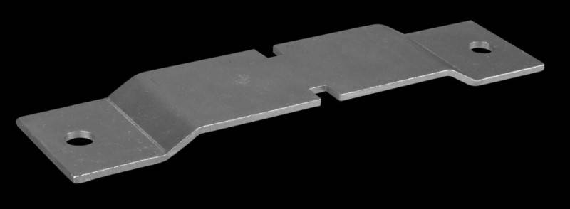Alre-it Montagebügel JZ-07-2