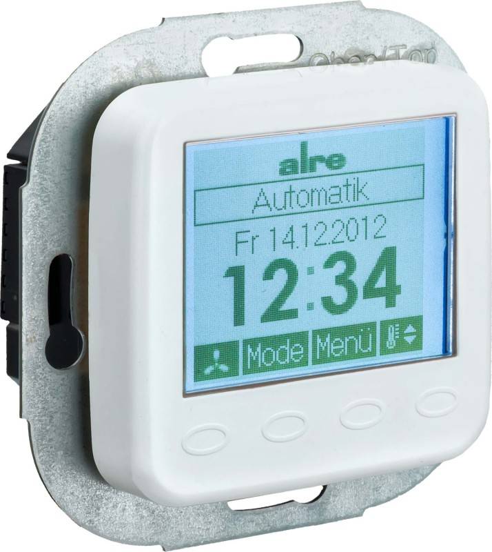 Alre-it Klimaregler KTRRUu-257.456#28-0