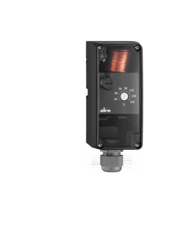Alre-it Univers.Kapillarthermostat RTKSA-003.310-2